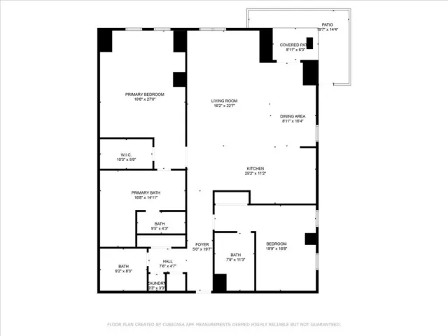 MLS: PV25199983 Condo For Sale