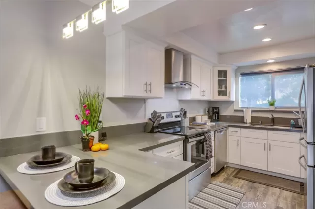 MLS: PW22238831 Condo For Sale