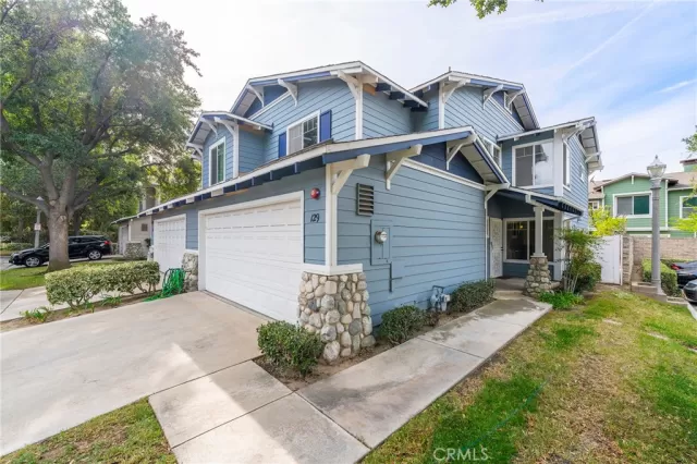 MLS: PW22247454 Condo For Sale