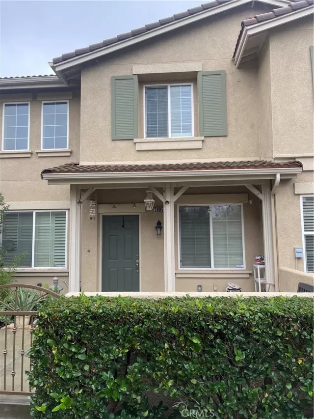 MLS: PW23002459 Condo For Sale