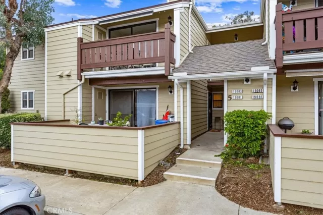 MLS: PW23007249 Condo For Sale