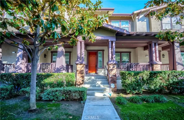 MLS: PW23007912 Condo For Sale