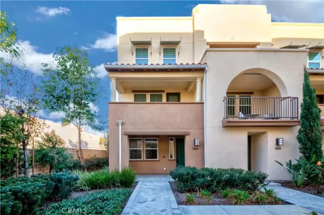 MLS: PW23026862 Condo For Sale