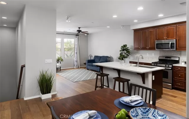 MLS: PW23034399 Condo For Sale