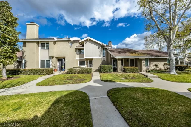 MLS: PW23035578 Condo For Sale