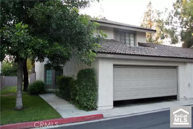 MLS: PW23037542 Condo For Sale