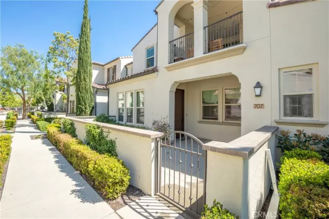 MLS: PW23046978 Condo For Sale