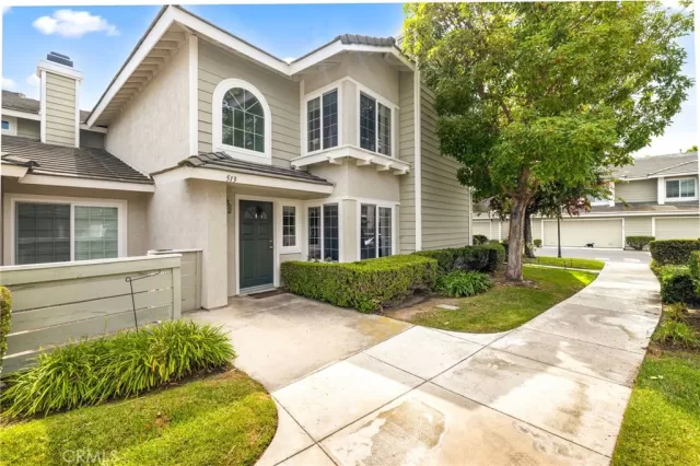 MLS: PW23146644 Condo For Sale