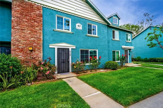 MLS: PW23186372 Condo For Sale