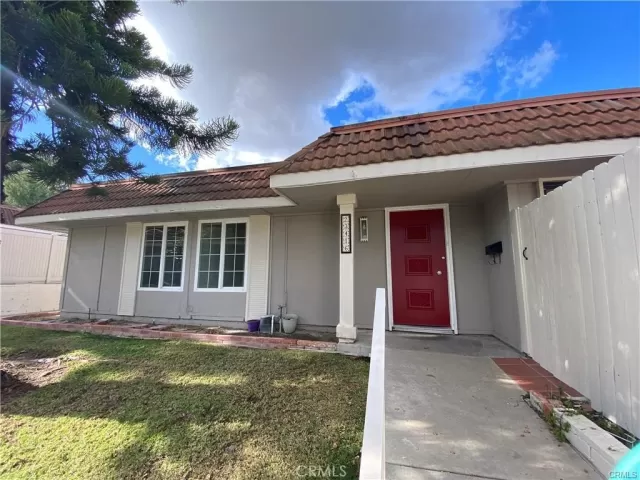 MLS: PW25005046 Condo For Sale