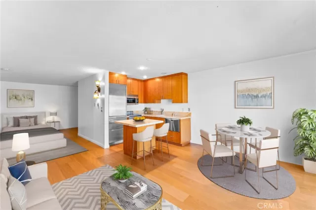 MLS: PW25028218 Condo For Sale