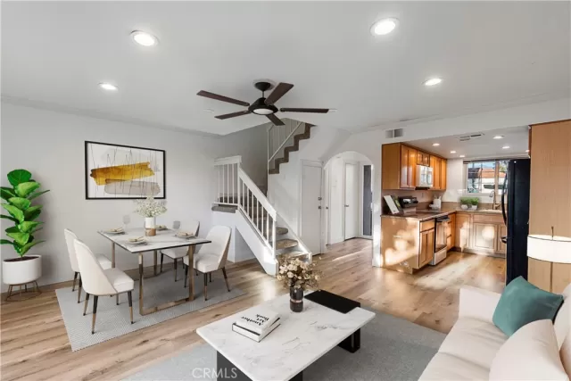 MLS: PW25032541 Condo For Sale