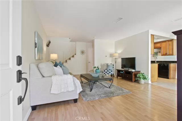 MLS: PW25040548 Condo For Sale