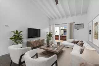 More Details about MLS # PW25101669 : 1001 W STEVENS AVENUE W 202