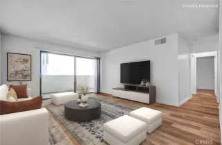 More Details about MLS # PW25110121 : 600 W 3RD STREET A115