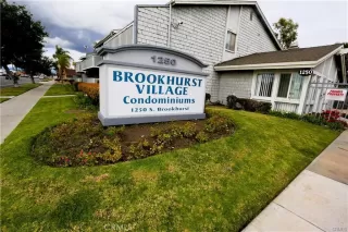 More Details about MLS # PW25168255 : 1250 S BROOKHURST STREET 1059