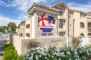 More Details about MLS # PW25194429 : 4591 WARNER AVENUE 101