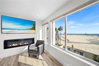 HUNTINGTON PACIFIC Condos for Sale