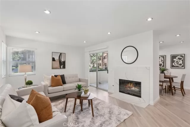 MLS: PW25246153 Condo For Sale