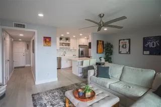 More Details about MLS # PW25259031 : 6600 WARNER AVENUE 102