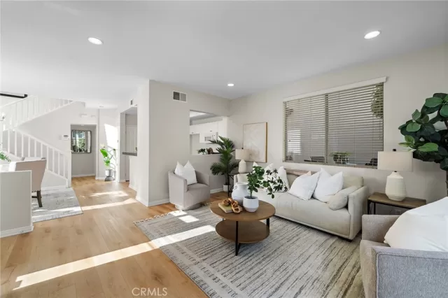 MLS: PW26002487 Condo For Sale