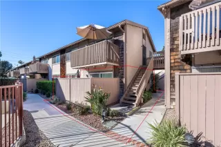 Browse active condo listings in THE REDWOODS