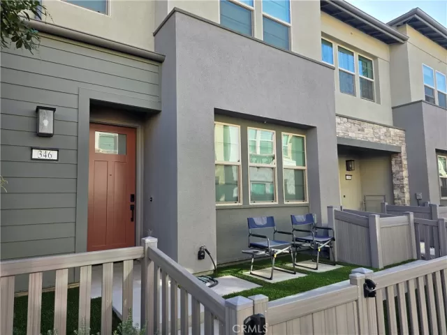 MLS: PW26025997 Condo For Sale