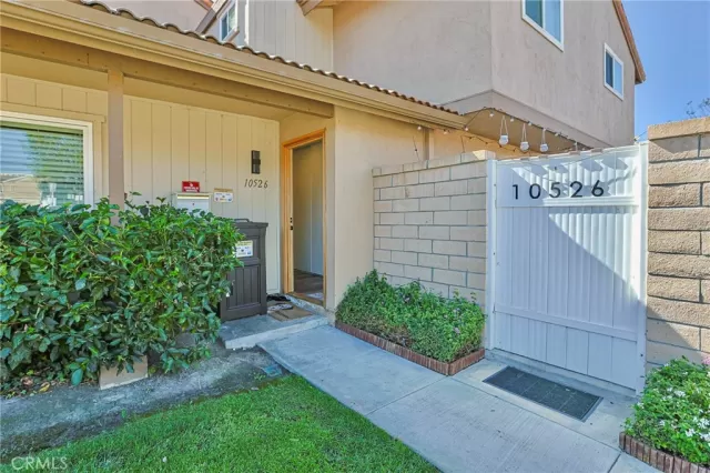 MLS: PW26034323 Condo For Sale