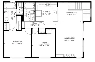 Photo #2: PW26040392 Listing 