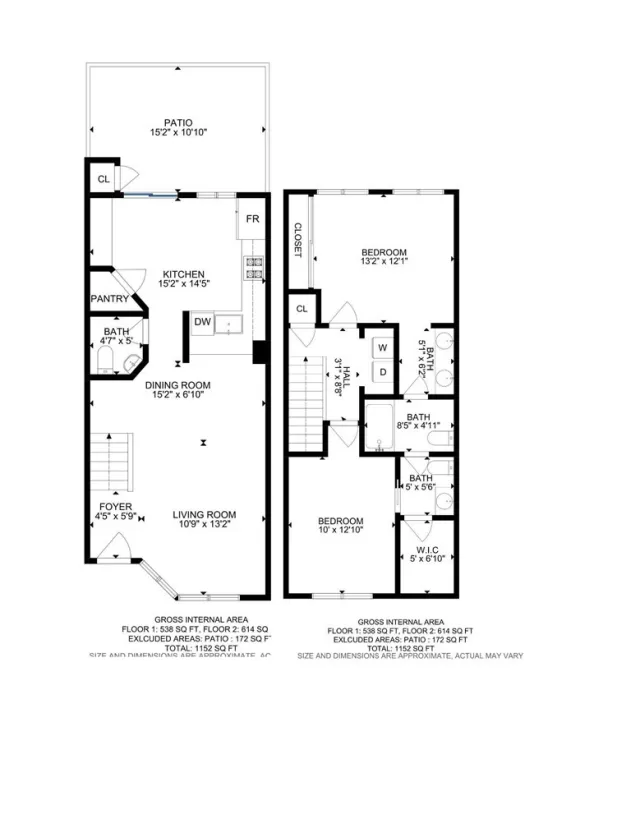 MLS: PW26046822 Condo For Sale