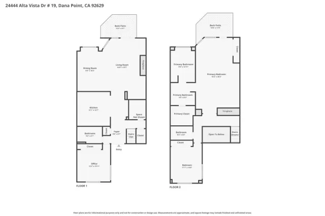 MLS: PW26051537 Condo For Sale