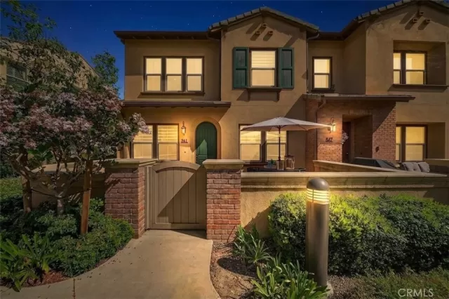 MLS: PW26067146 Condo For Sale