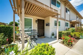 Browse active condo listings in TUSTIN PARK VILLAS