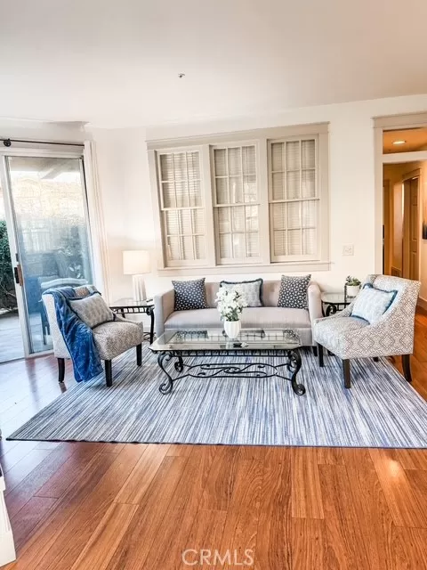 MLS: PW26074871 Condo For Sale