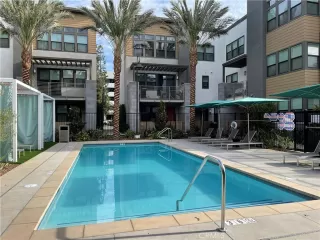 Browse active condo listings in PARKERONE