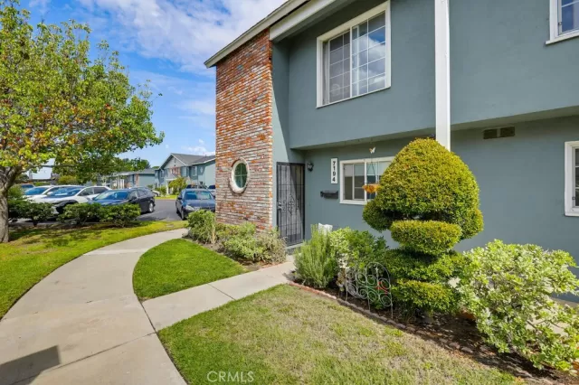 MLS: PW26092060 Condo For Sale