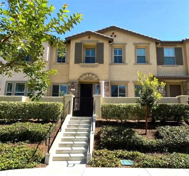 MLS: PW26092229 Condo For Sale