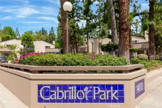 Browse active condo listings in CABRILLO PARK
