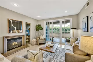 More Details about MLS # PW26101068 : 5142 WARNER AVENUE 109