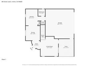 Primary Photo for MLS#: PW26105926