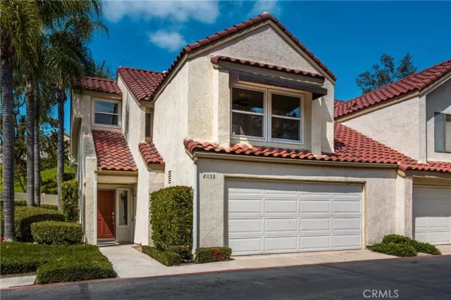 MLS: PW26106953 Condo For Sale