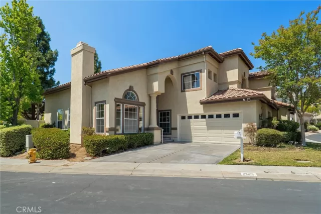 MLS: PW26107561 Condo For Sale