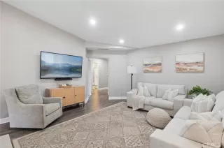 Browse active condo listings in THE HILLS