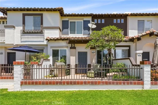 MLS: PW26108693 Condo For Sale