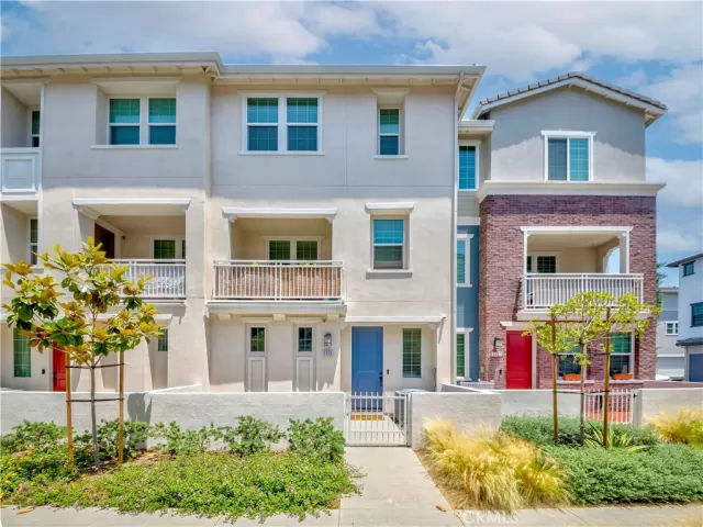MLS: PW26113646 Condo For Sale