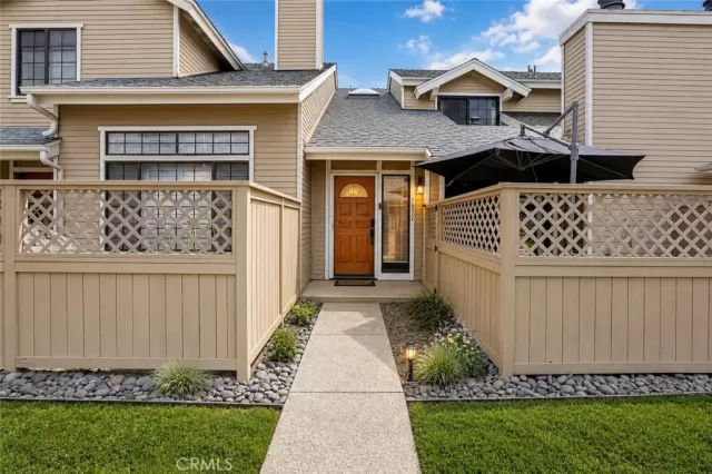 MLS: PW26116547 Condo For Sale
