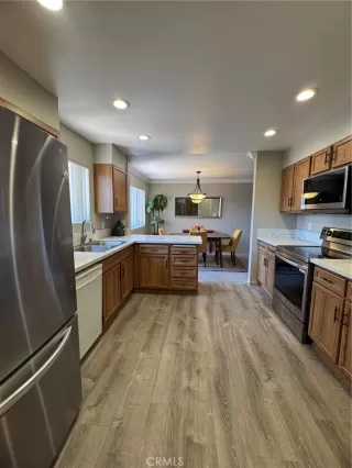 Browse active condo listings in ROSSMOOR CHATEAU