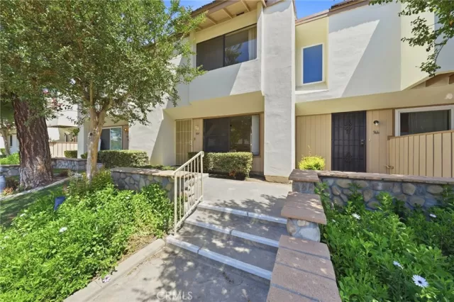 MLS: PW26127511 Condo For Sale