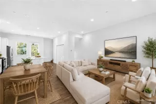 Browse active condo listings in VILLAGE GREEN ANAHEIM