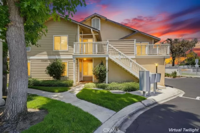 MLS: PW26133702 Condo For Sale